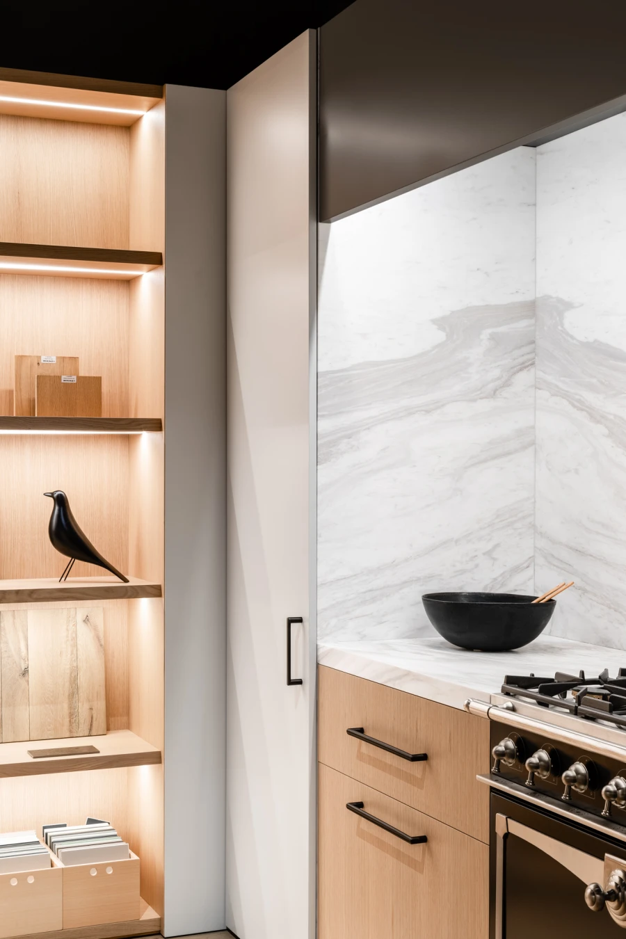 Domum Projects — Estils i Formes Showroom