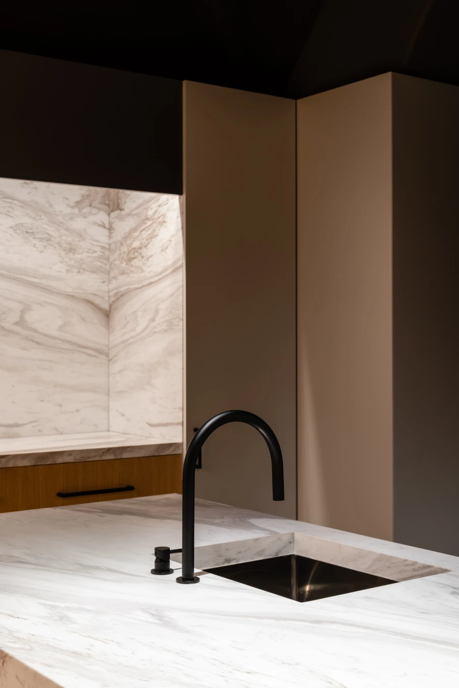 Domum Projects — Estils i Formes Showroom