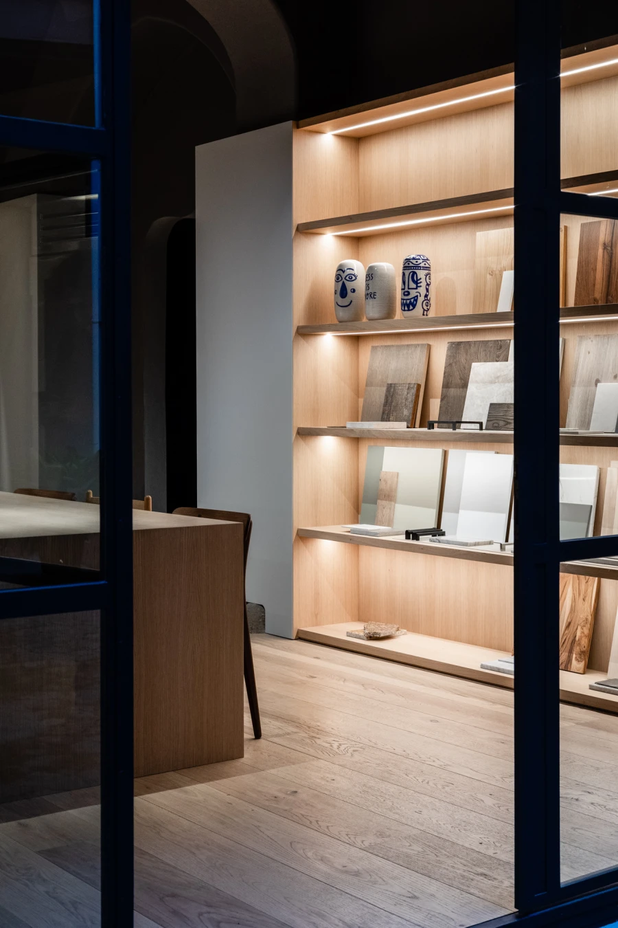 Domum Projects — Estils i Formes Showroom