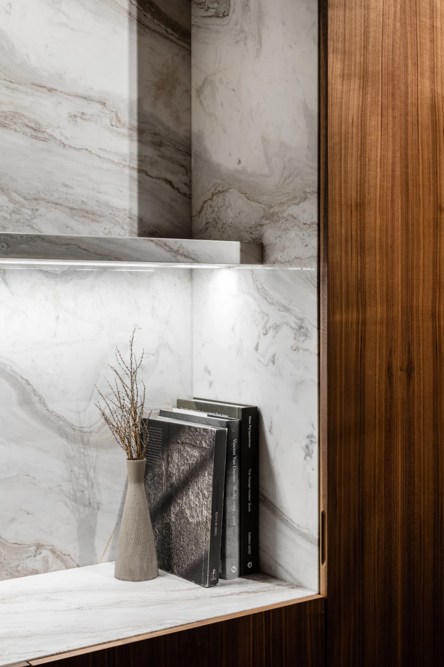 Domum Projects — Estils i Formes Showroom