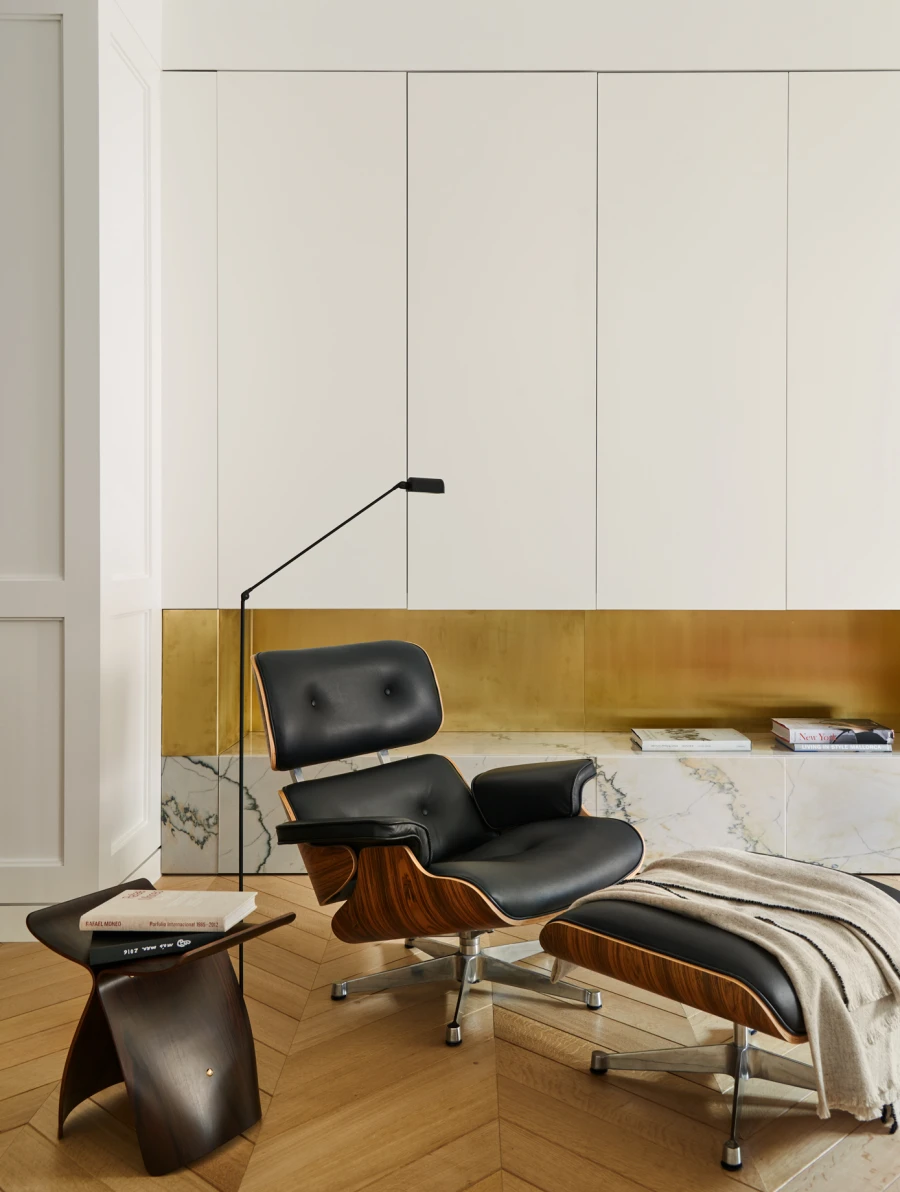 Domum Projects — JS Apartment II