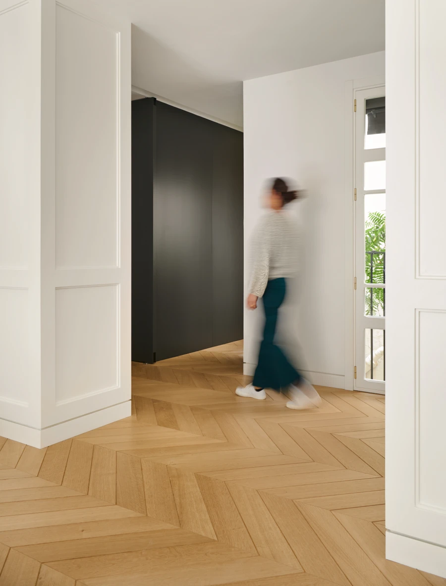 Domum Projects — JS Apartment II