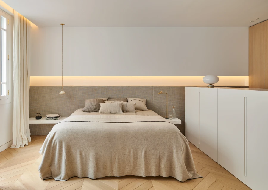 Domum Projects — JS Apartment II