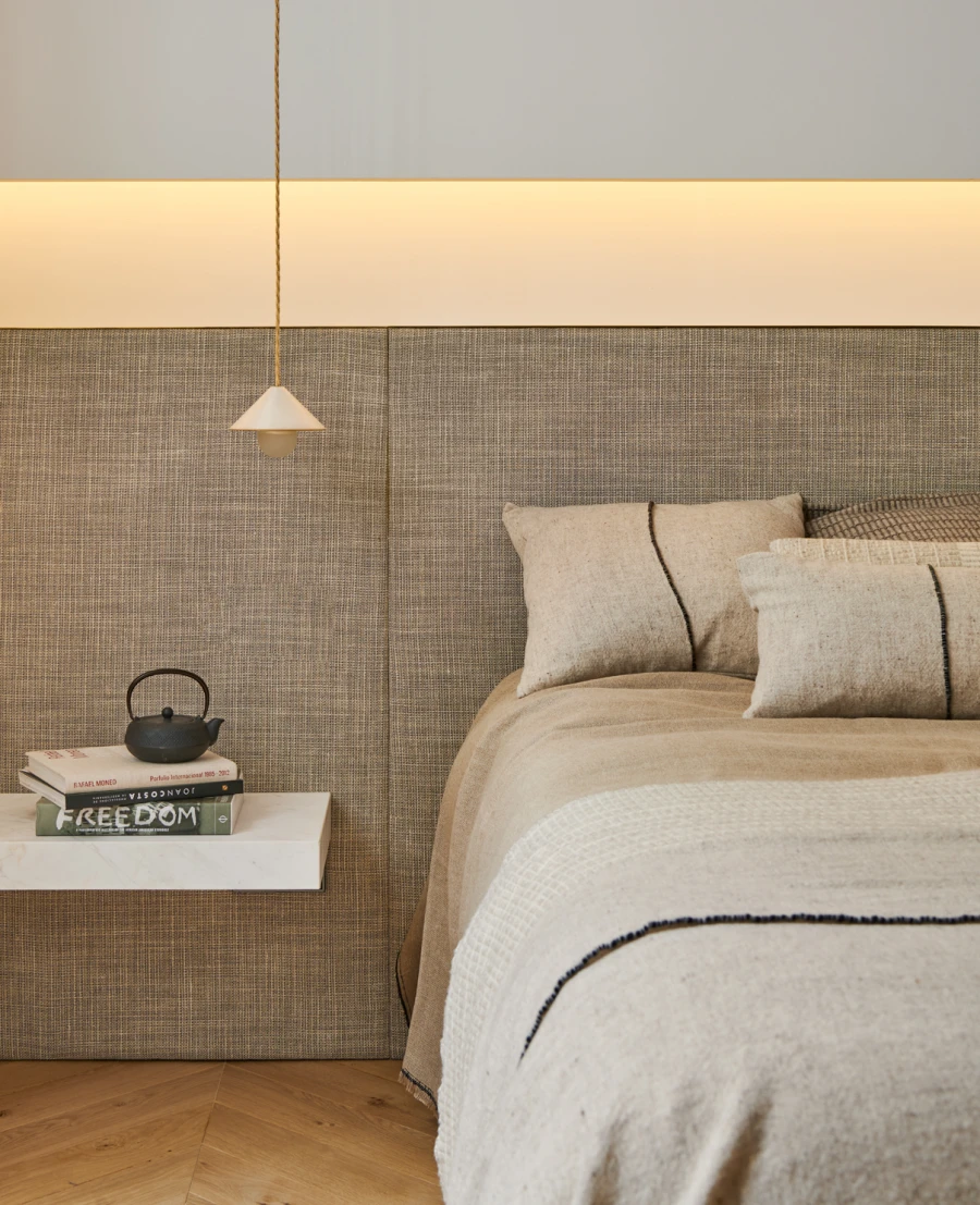 Domum Projects — JS Apartment II