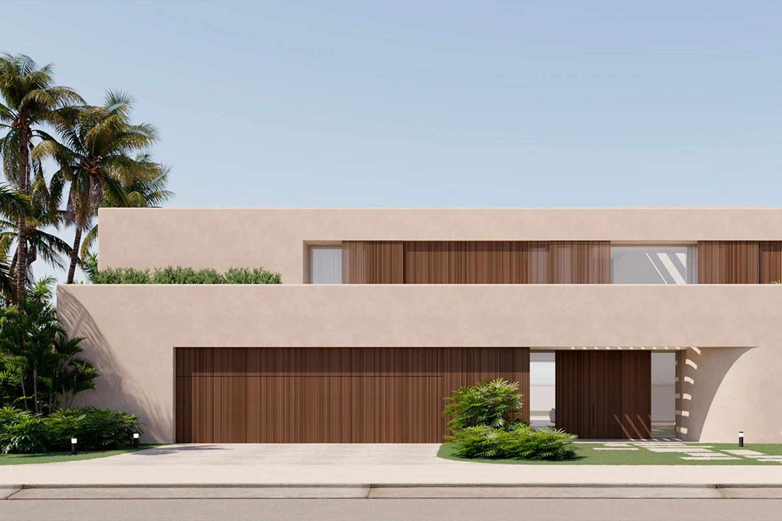 Domum Projects — MA House