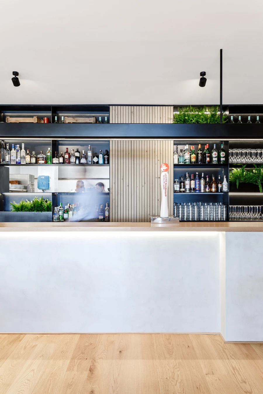 Domum Projects — Sa Lliga Marítim
