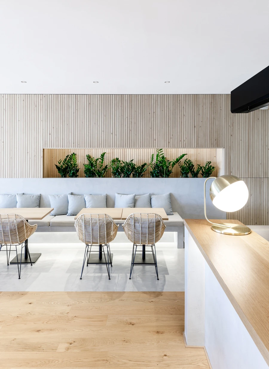 Domum Projects — Sa Lliga Marítim