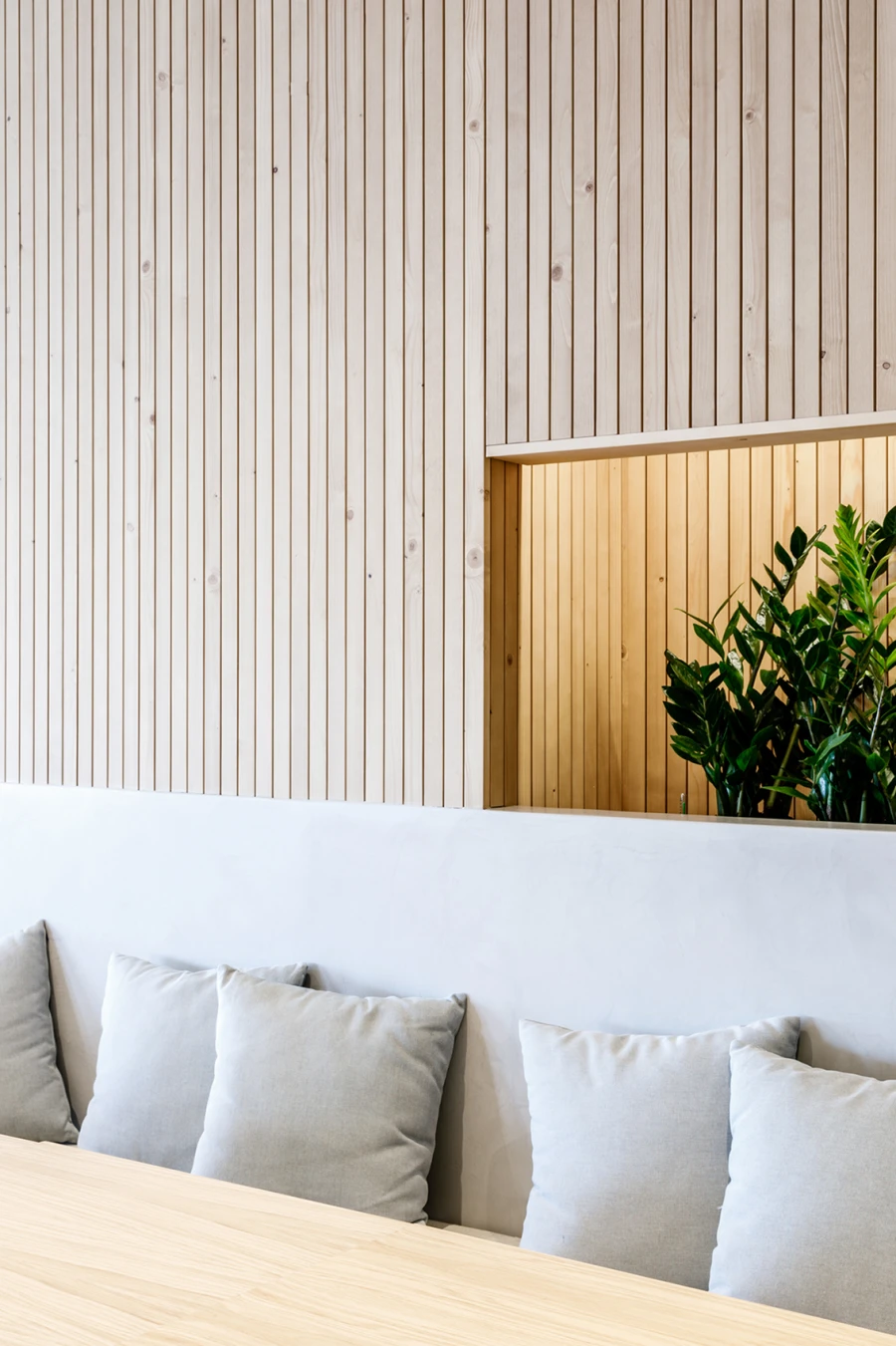 Domum Projects — Sa Lliga Marítim