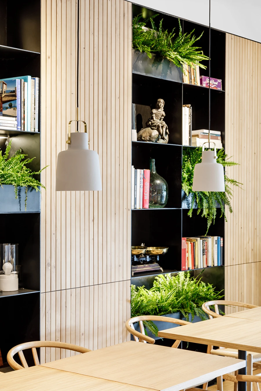 Domum Projects — Sa Lliga Marítim