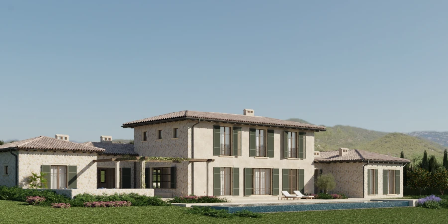 Domum Projects — Santa Maria