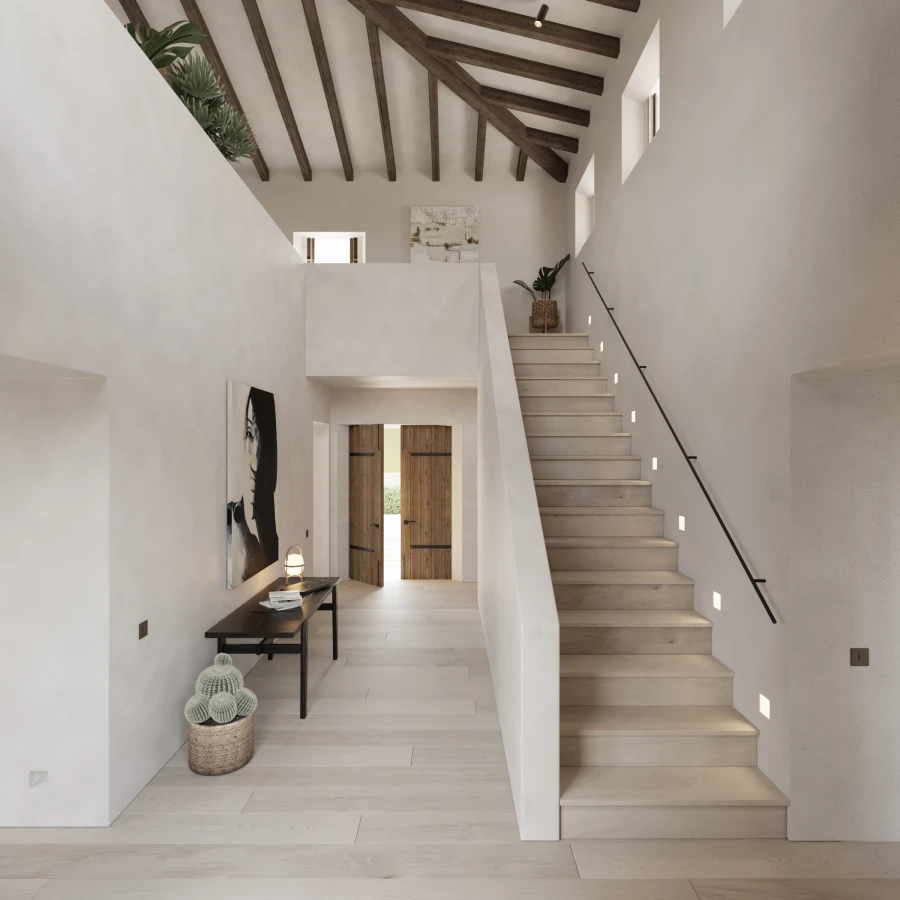 Domum Projects — Santa Maria