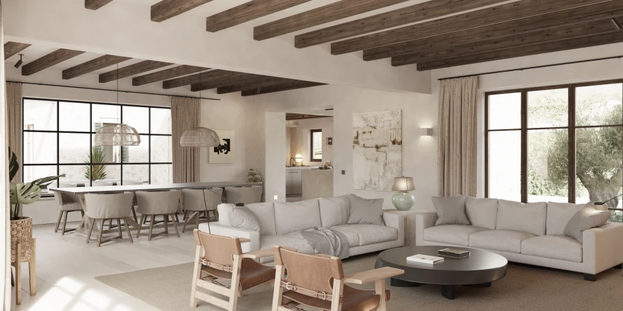 Domum Projects — Santa Maria