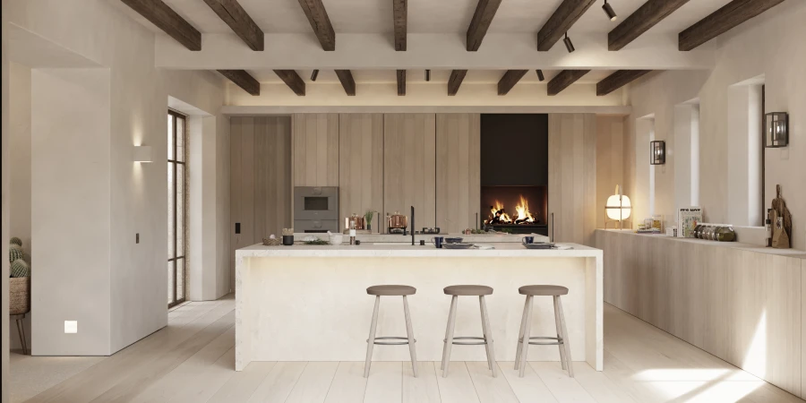 Domum Projects — Santa Maria