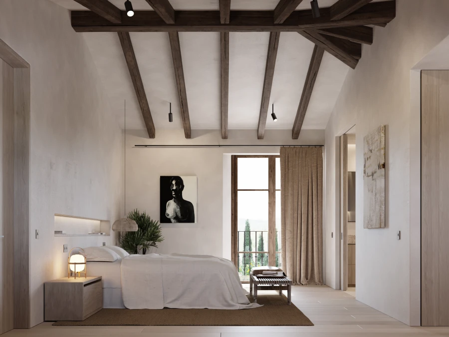 Domum Projects — Santa Maria