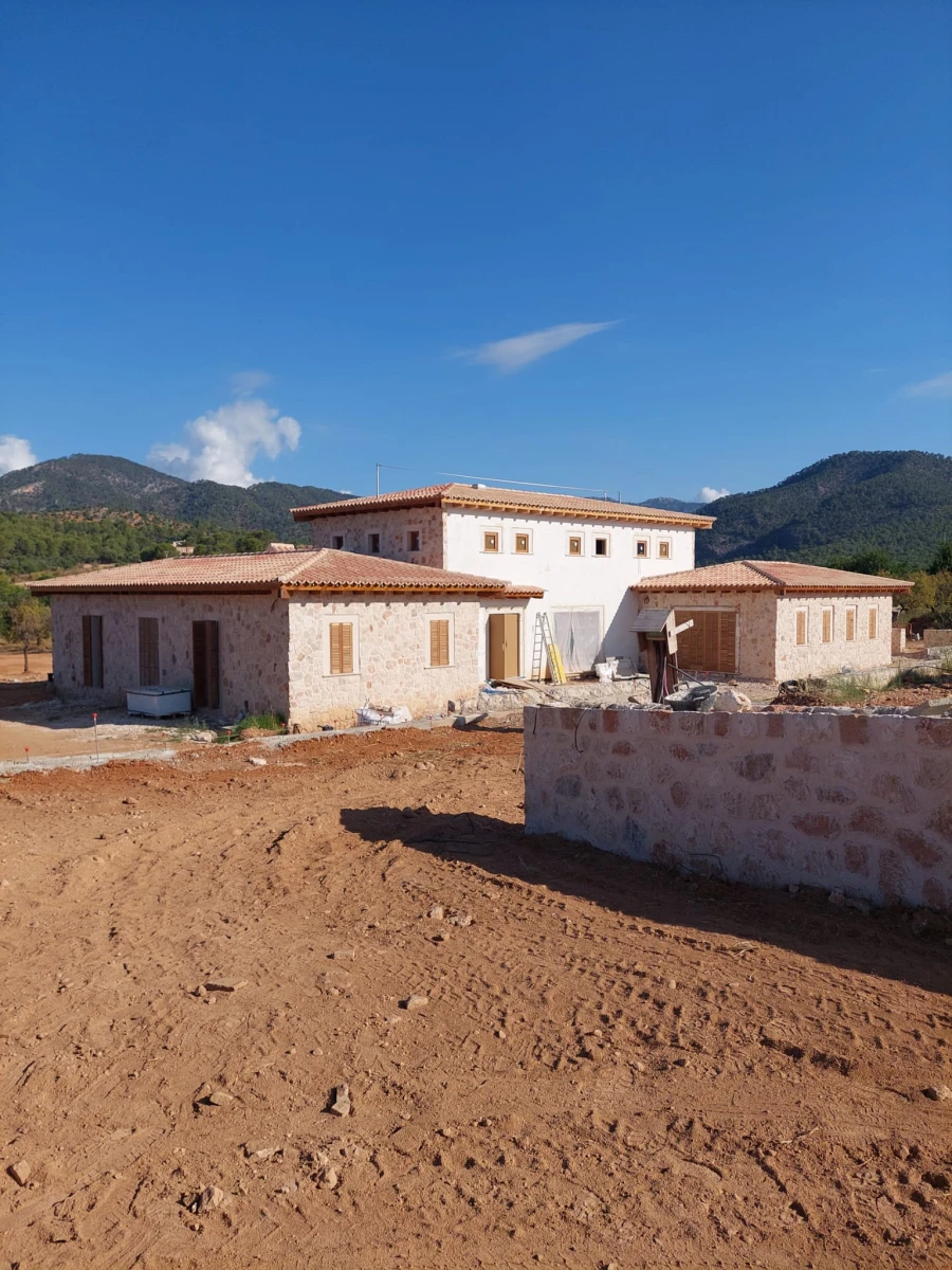Domum Projects — Santa Maria