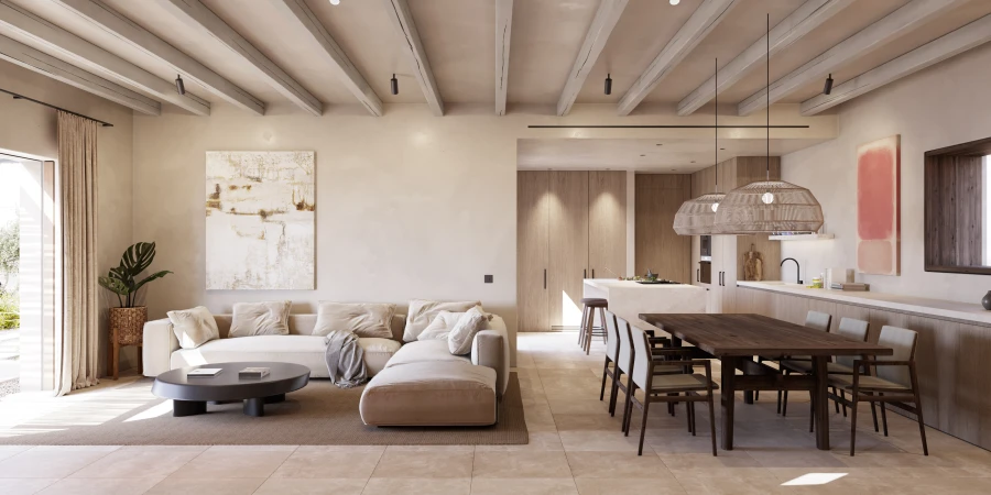 Domum Projects — Ses Salines