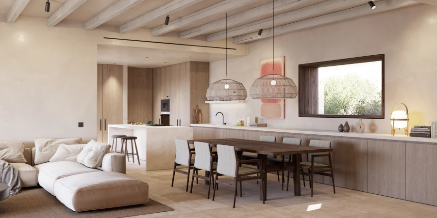 Domum Projects — Ses Salines