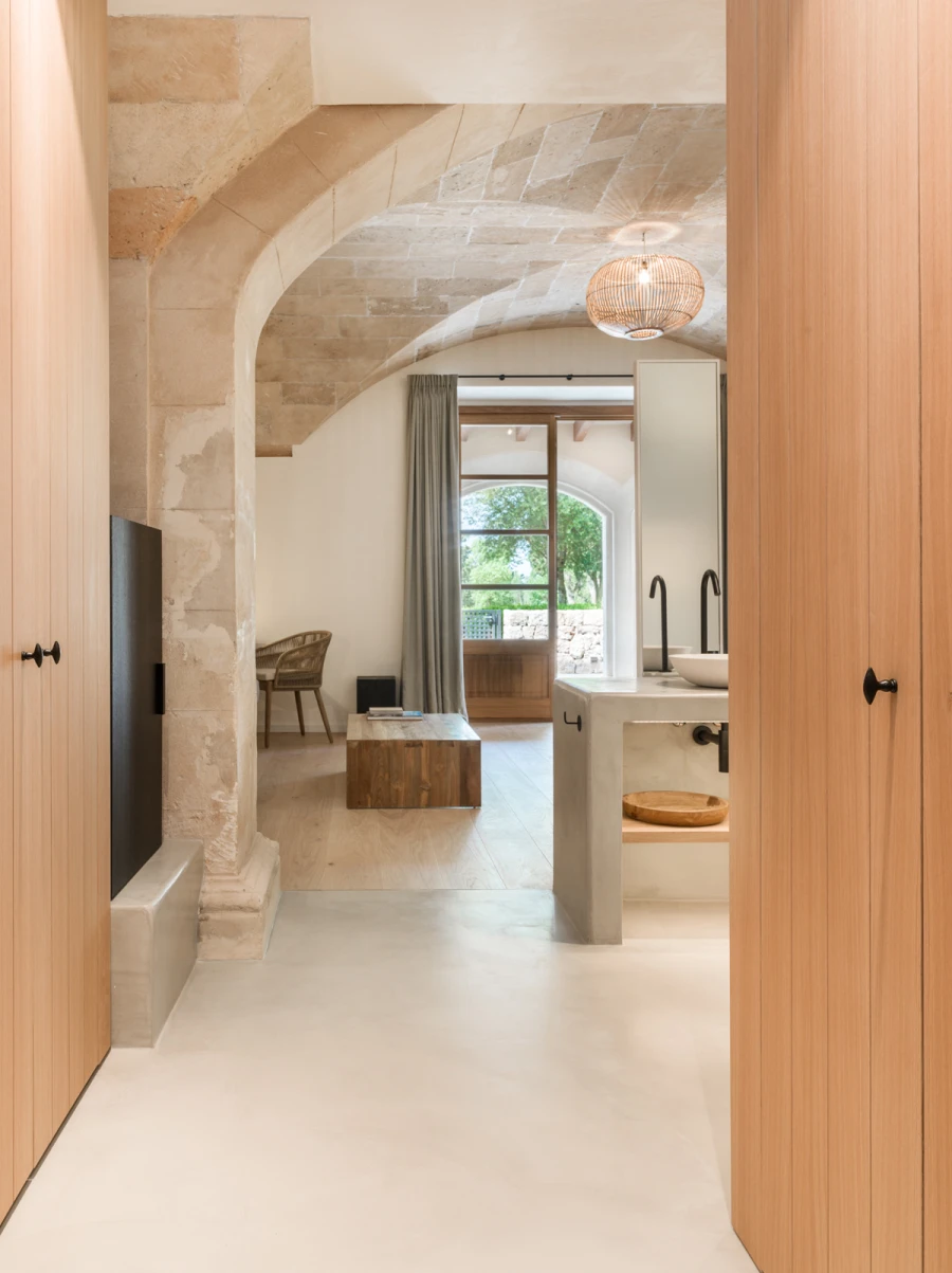 Domum Projects — Son Julia Boutique Hotel I