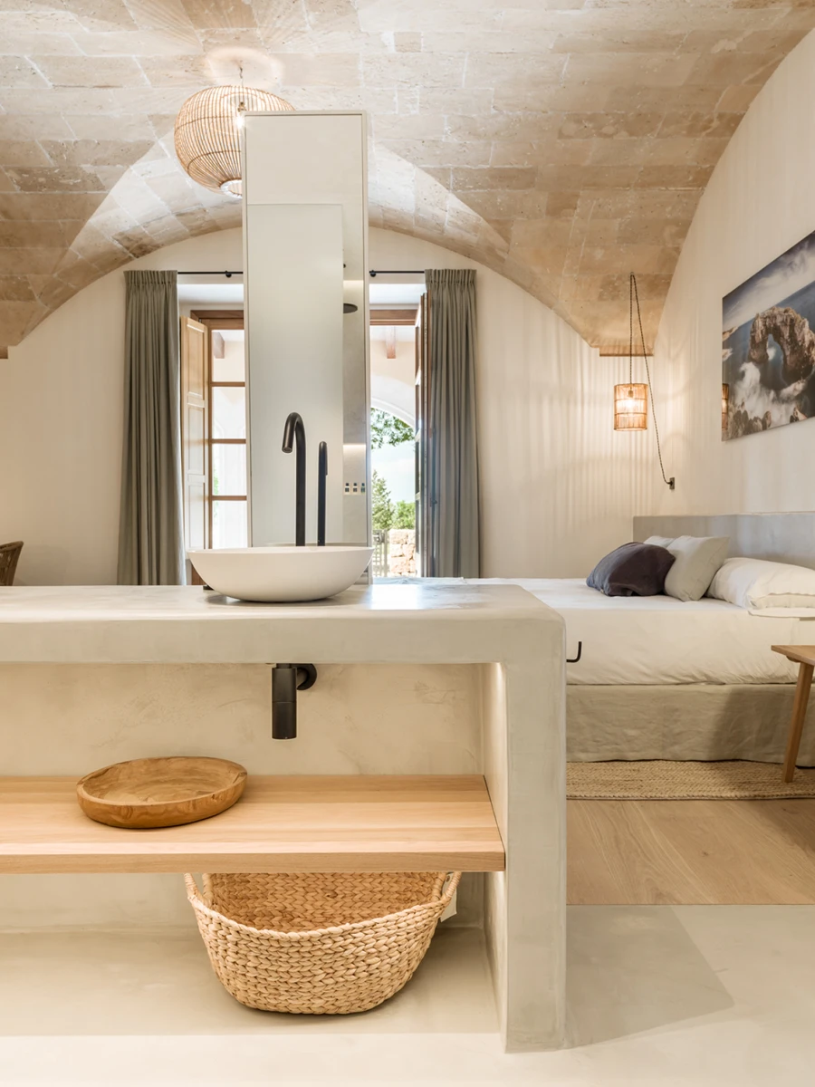 Domum Projects — Son Julia Boutique Hotel I