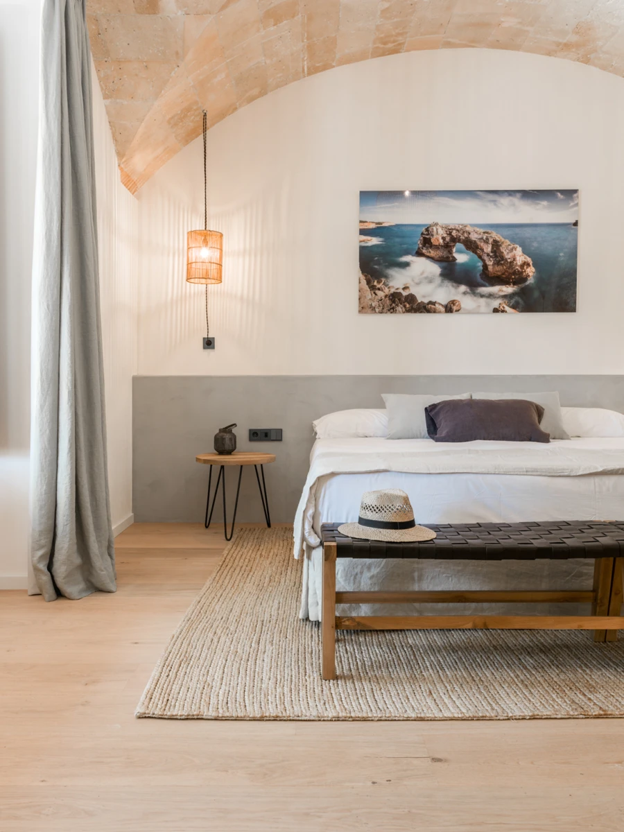 Domum Projects — Son Julia Boutique Hotel I