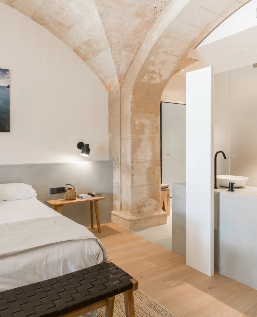 Domum Projects — Son Julia Boutique Hotel I