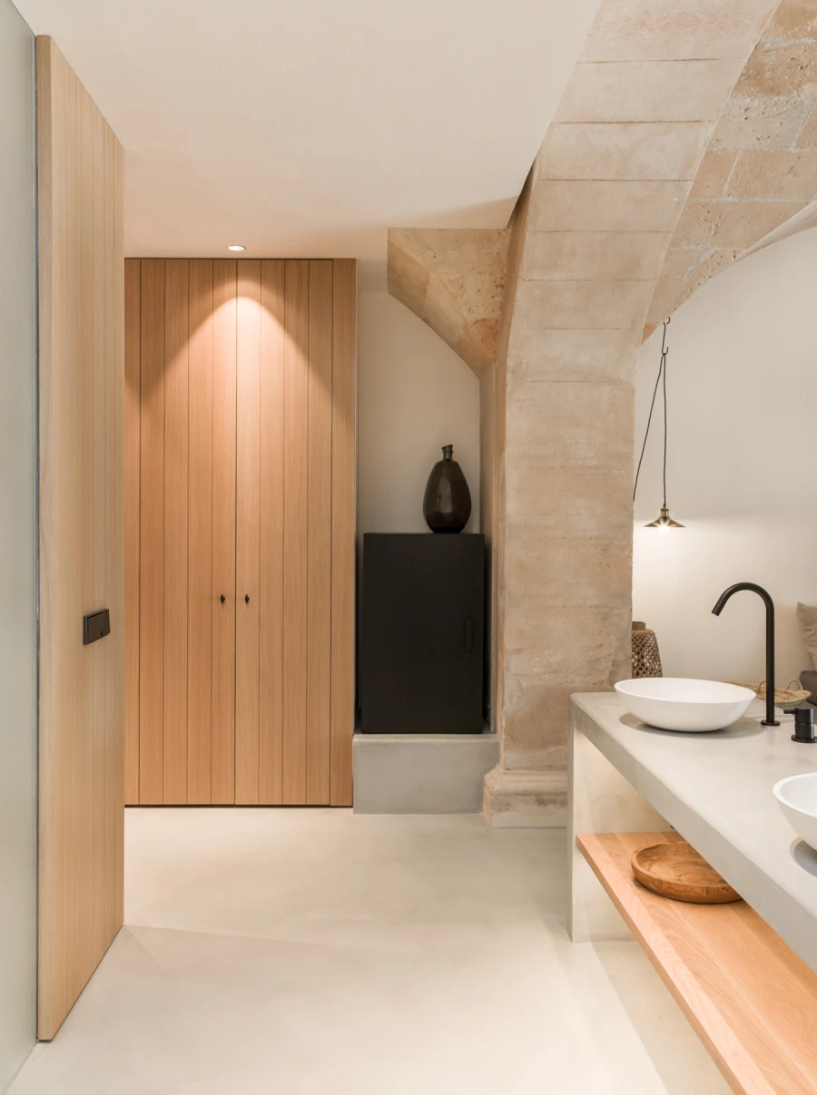Domum Projects — Son Julia Boutique Hotel I