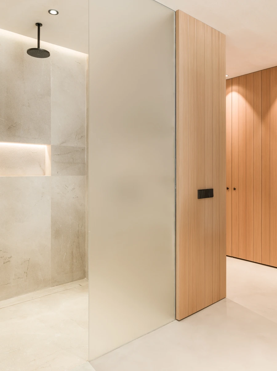 Domum Projects — Son Julia Boutique Hotel I