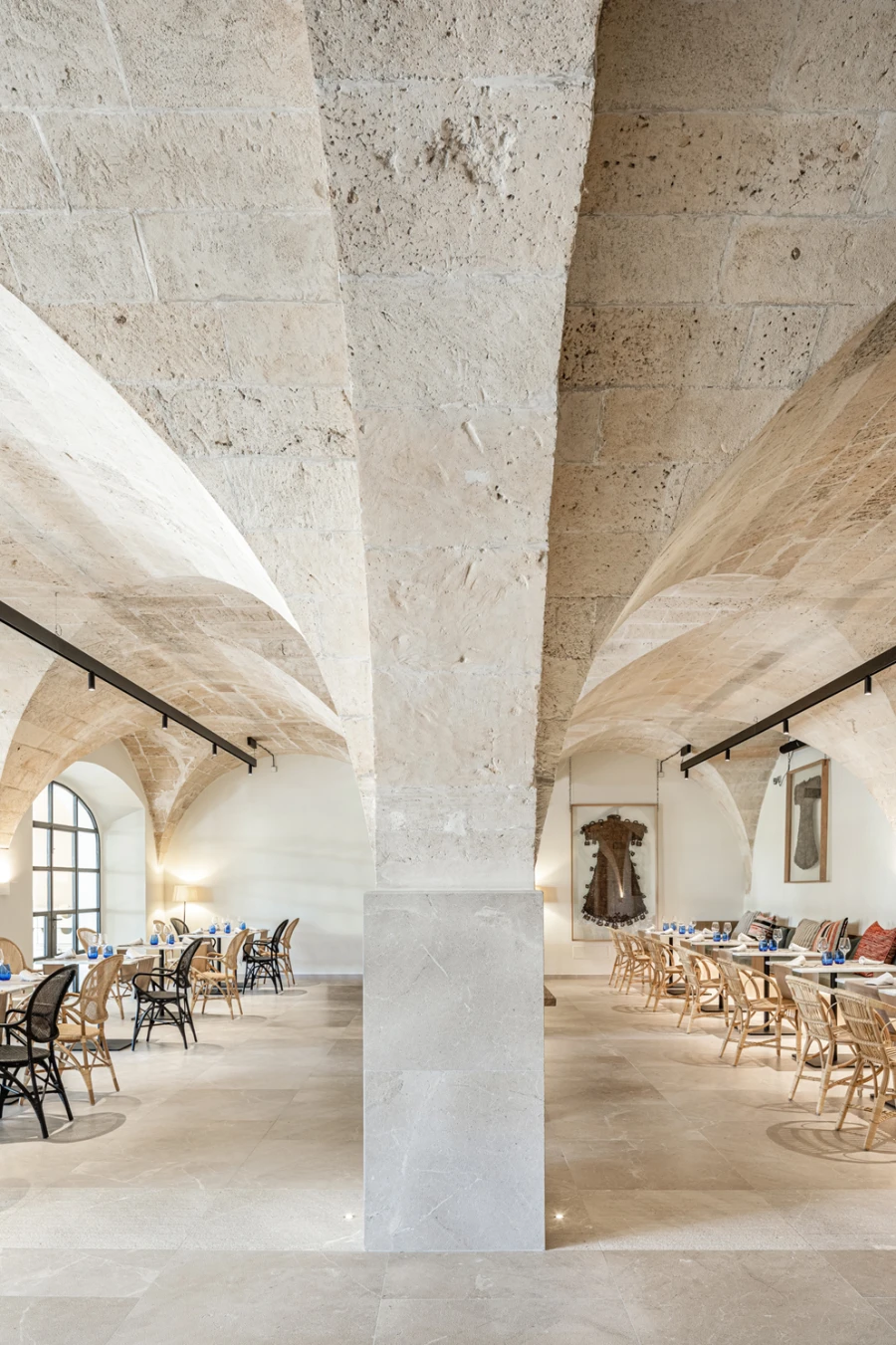 Domum Projects — Son Julia Boutique Hotel I