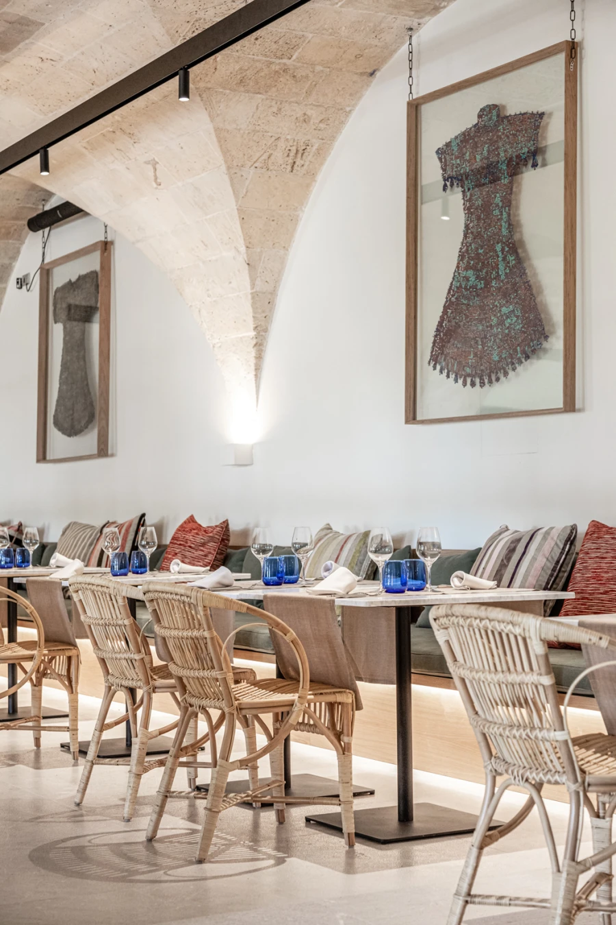 Domum Projects — Son Julia Boutique Hotel I