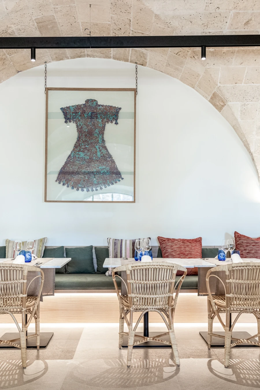 Domum Projects — Son Julia Boutique Hotel I