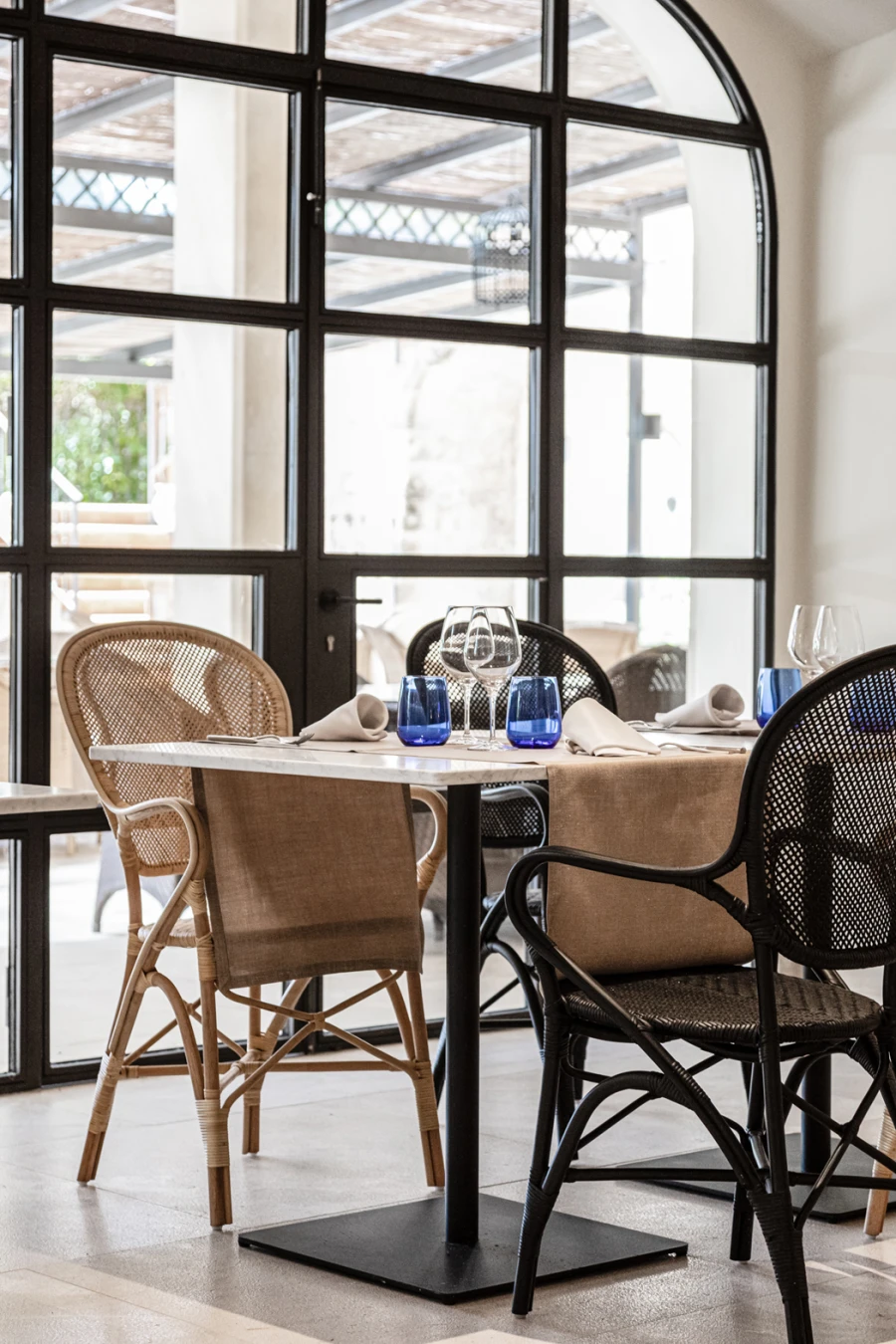 Domum Projects — Son Julia Boutique Hotel I