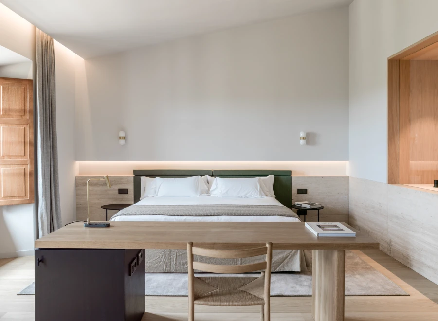 Domum Projects — Son Julia Boutique Hotel II
