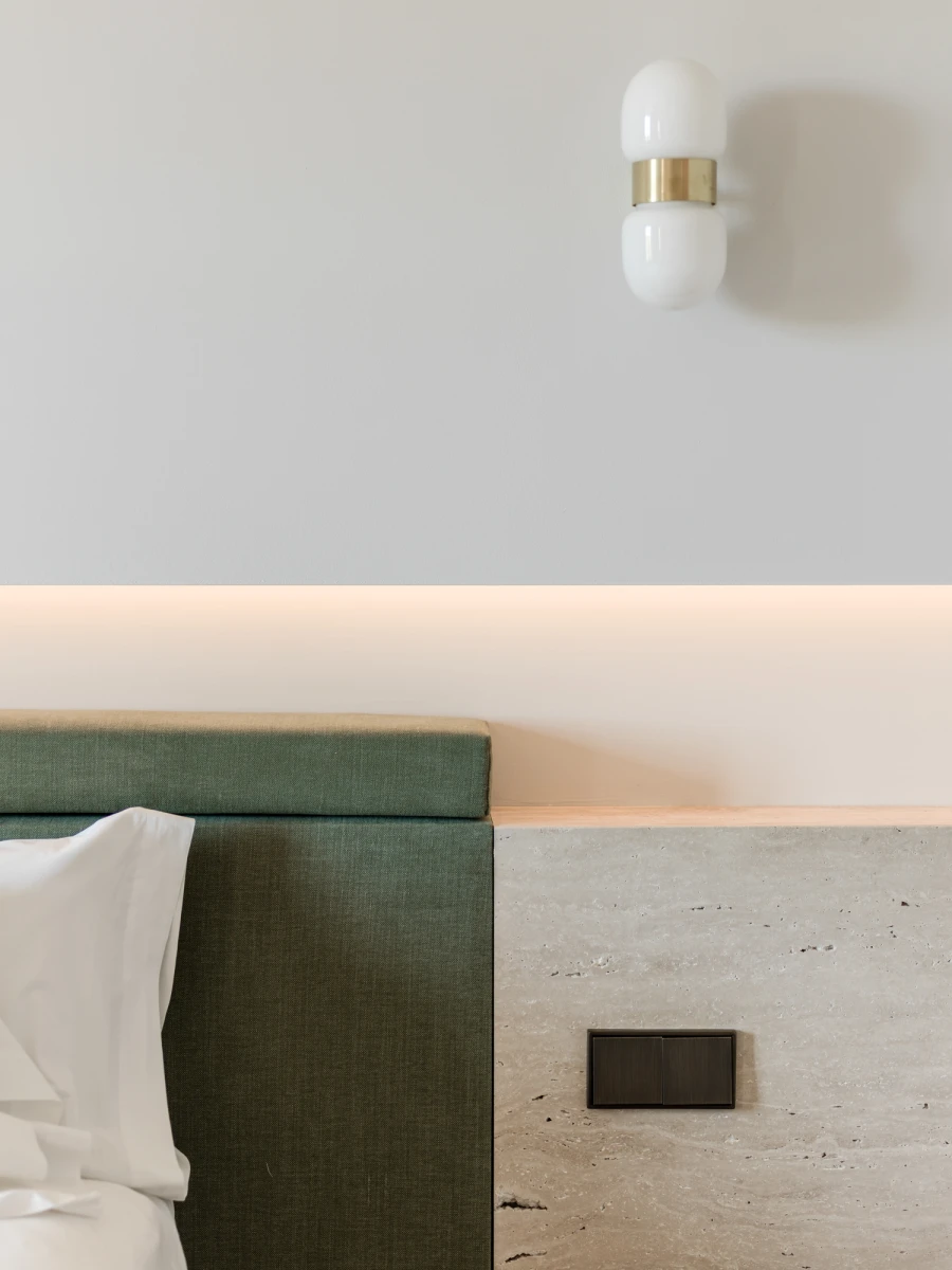 Domum Projects — Son Julia Boutique Hotel II