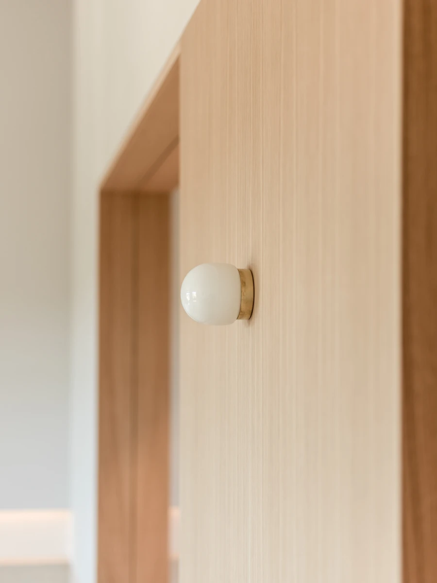 Domum Projects — Son Julia Boutique Hotel II