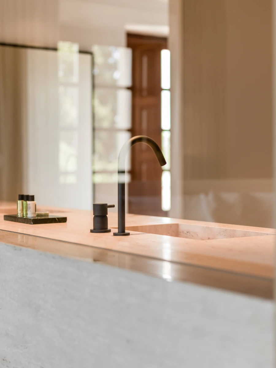 Domum Projects — Son Julia Boutique Hotel II