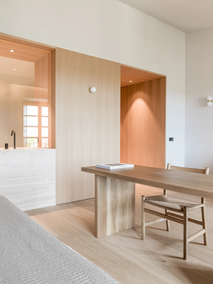 Domum Projects — Son Julia Boutique Hotel II