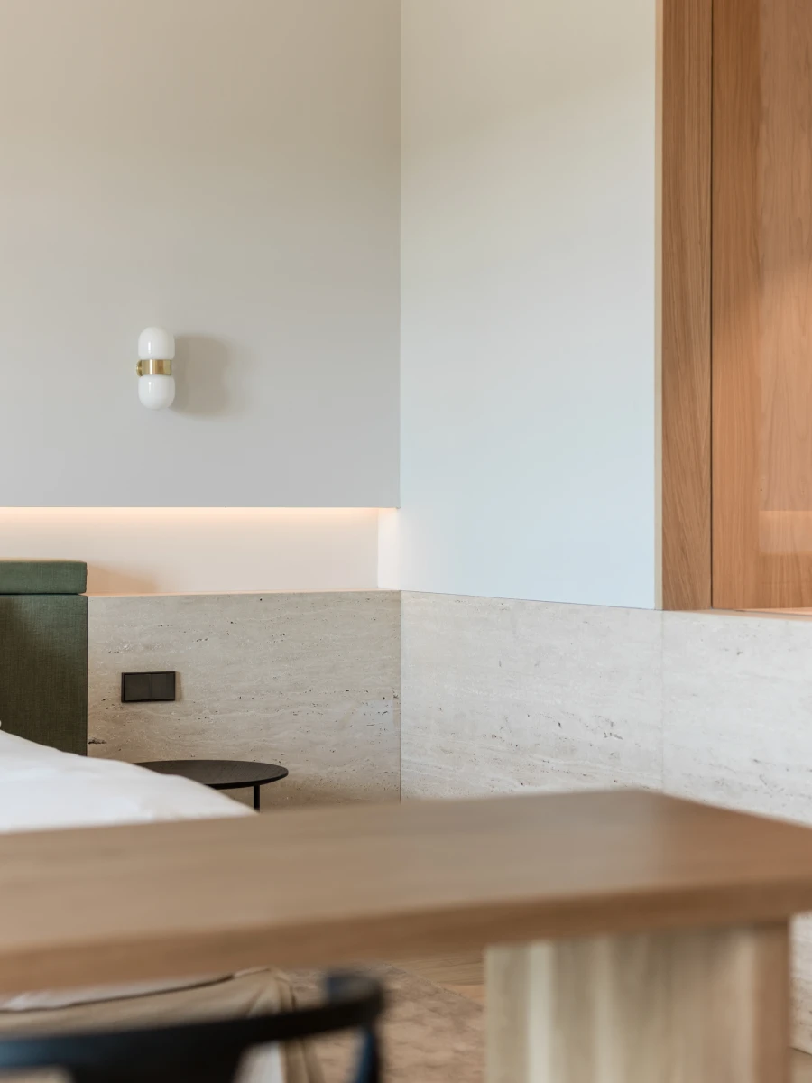 Domum Projects — Son Julia Boutique Hotel II
