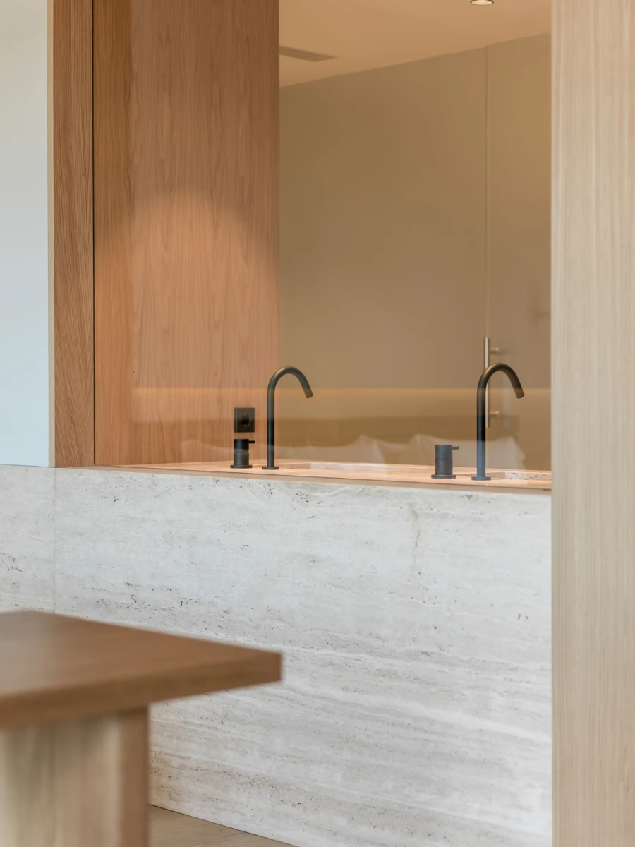 Domum Projects — Son Julia Boutique Hotel II