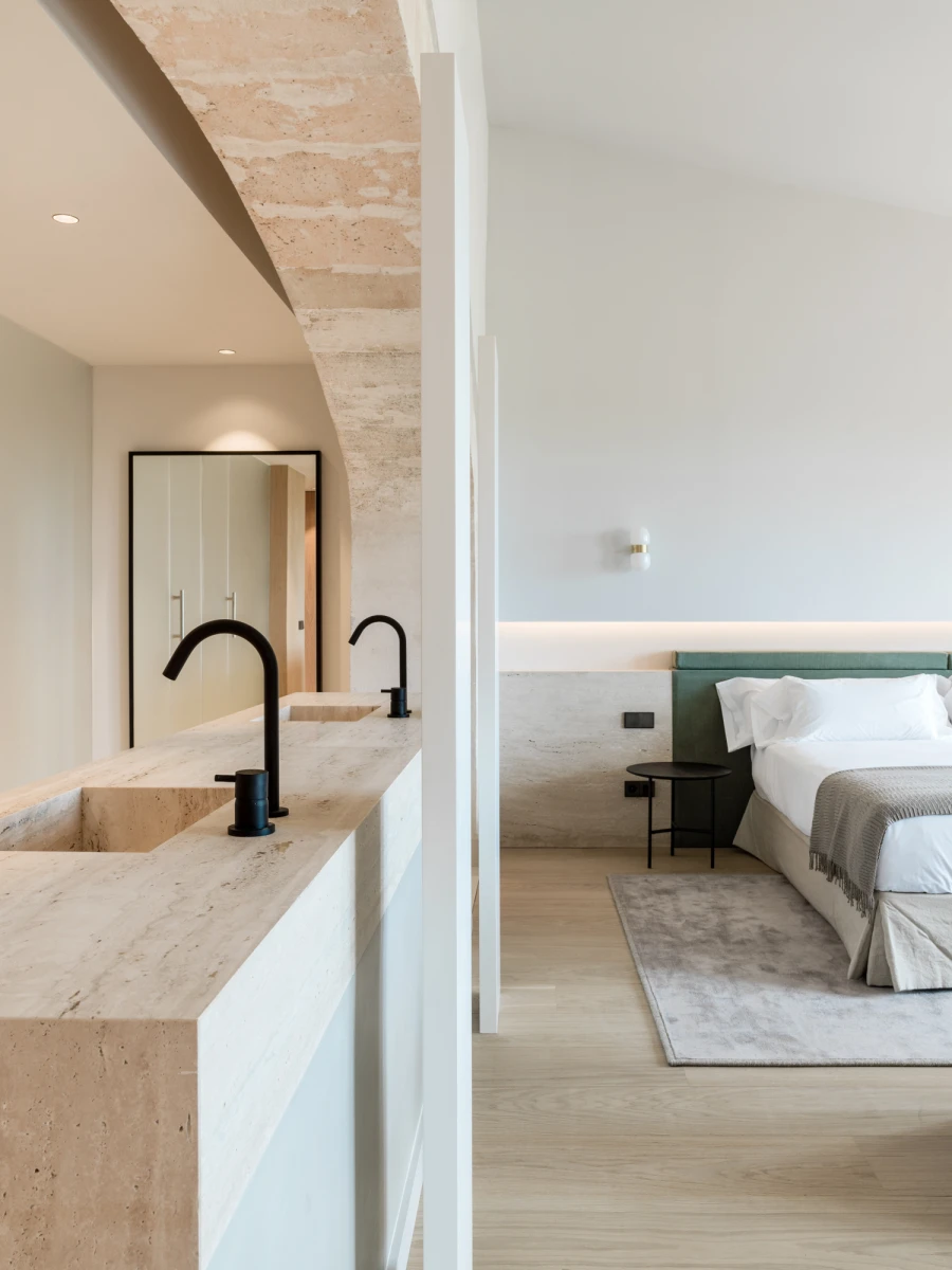 Domum Projects — Son Julia Boutique Hotel II