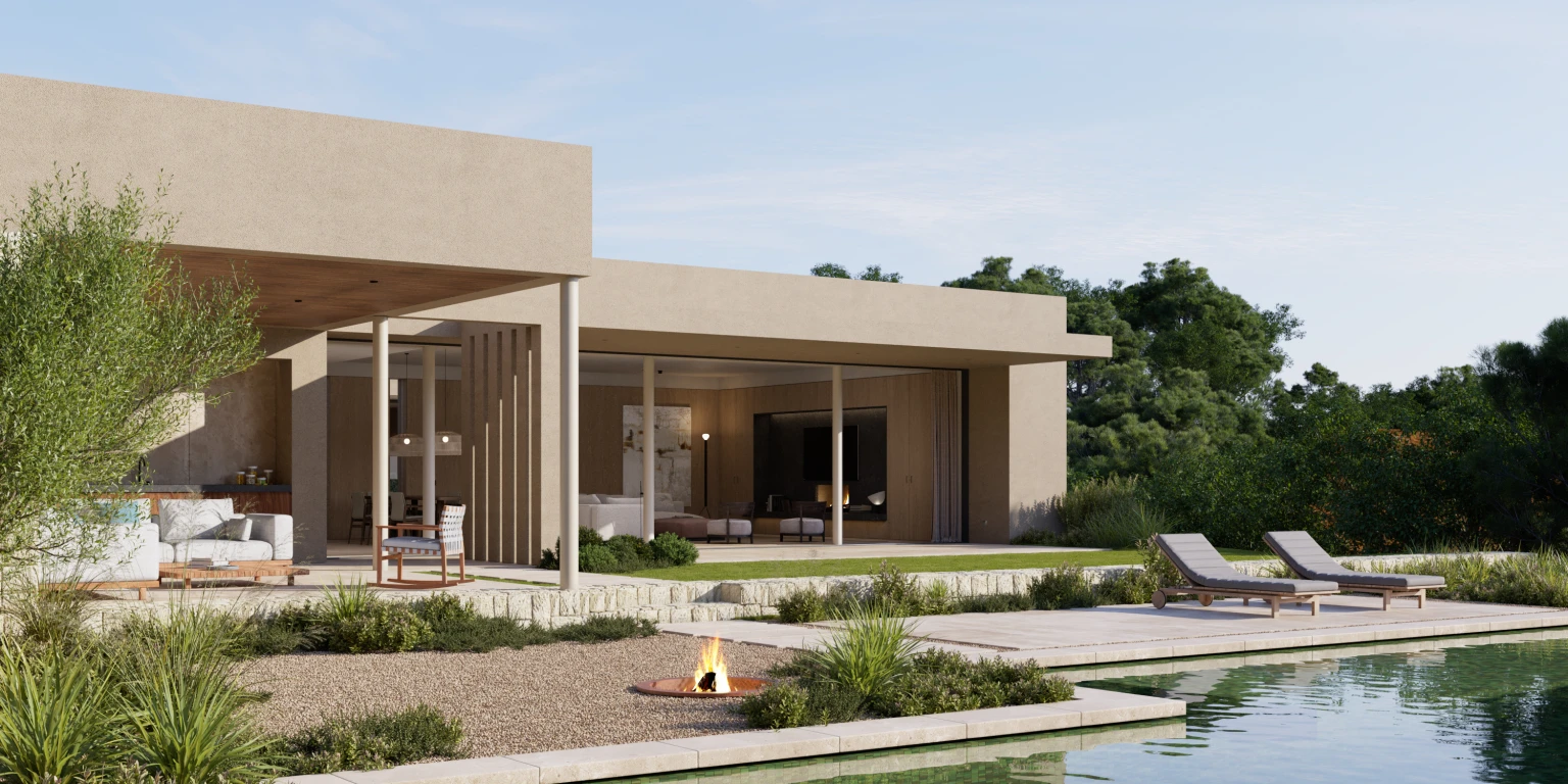 Domum Projects — Son Vida