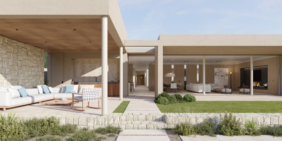 Domum Projects — Son Vida