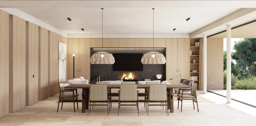 Domum Projects — Son Vida