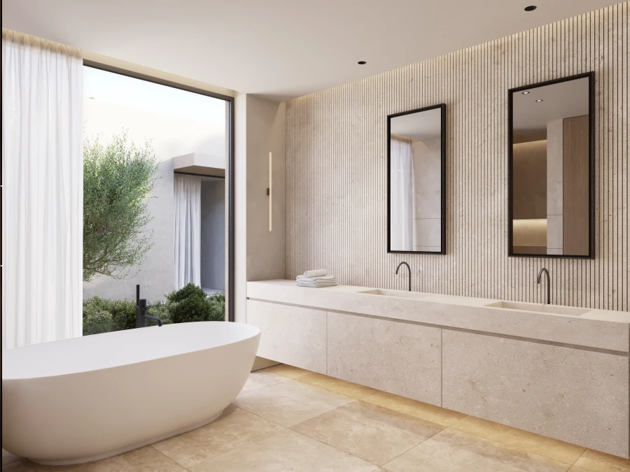 Domum Projects — Son Vida