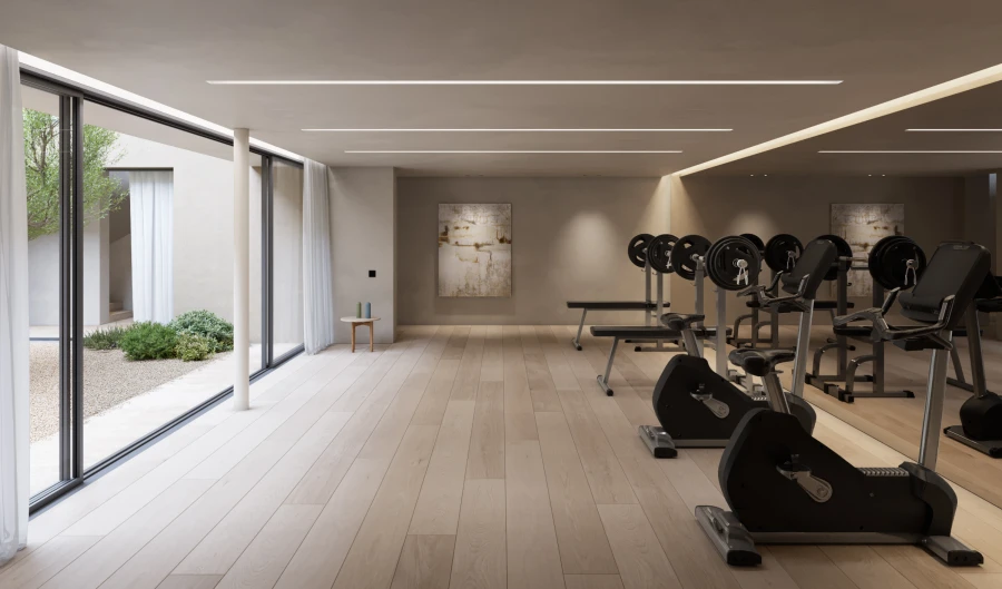 Domum Projects — Son Vida