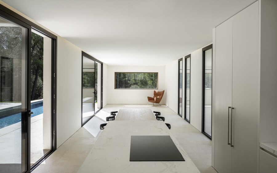 Domum Projects — AS House