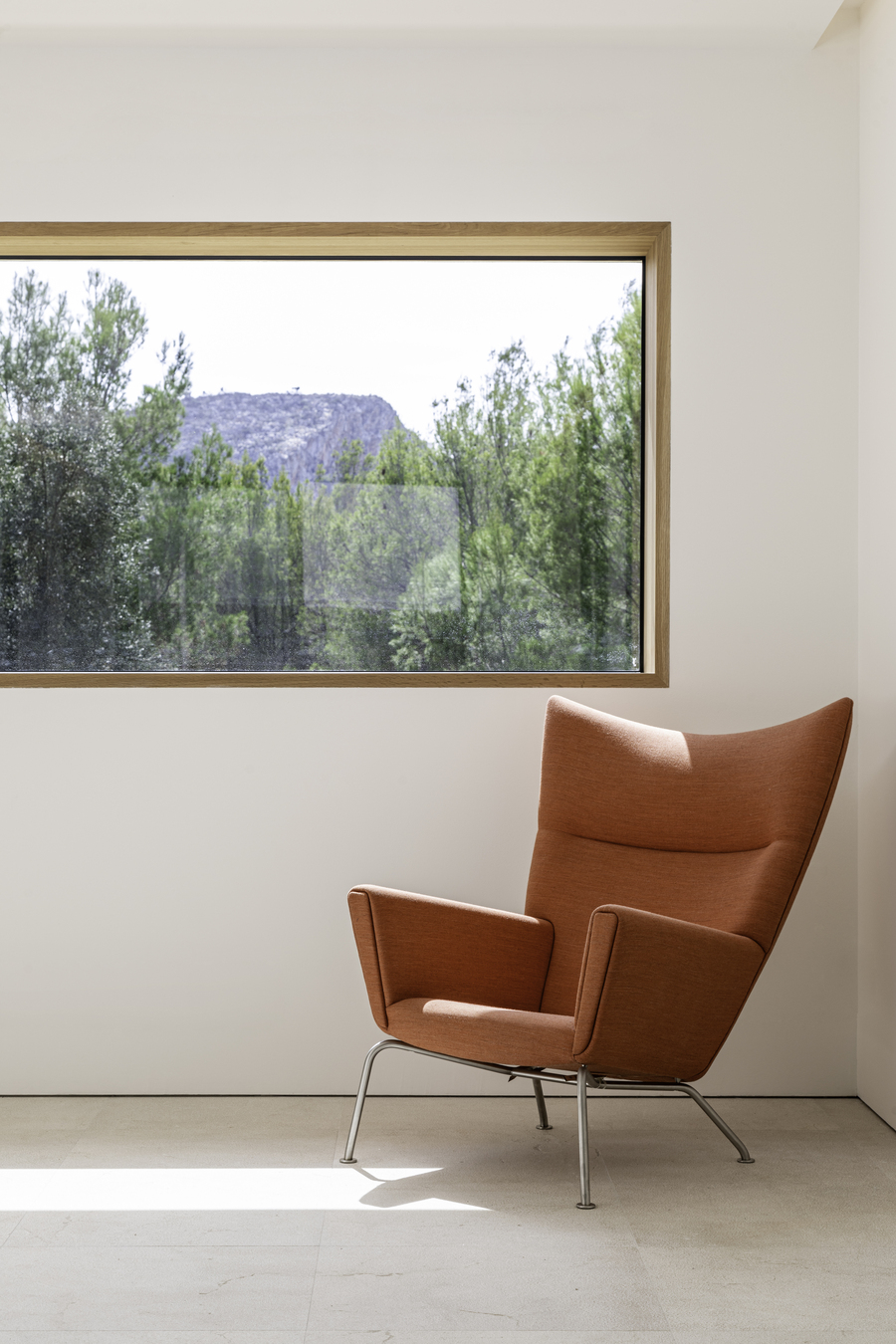 Domum Projects — AS House