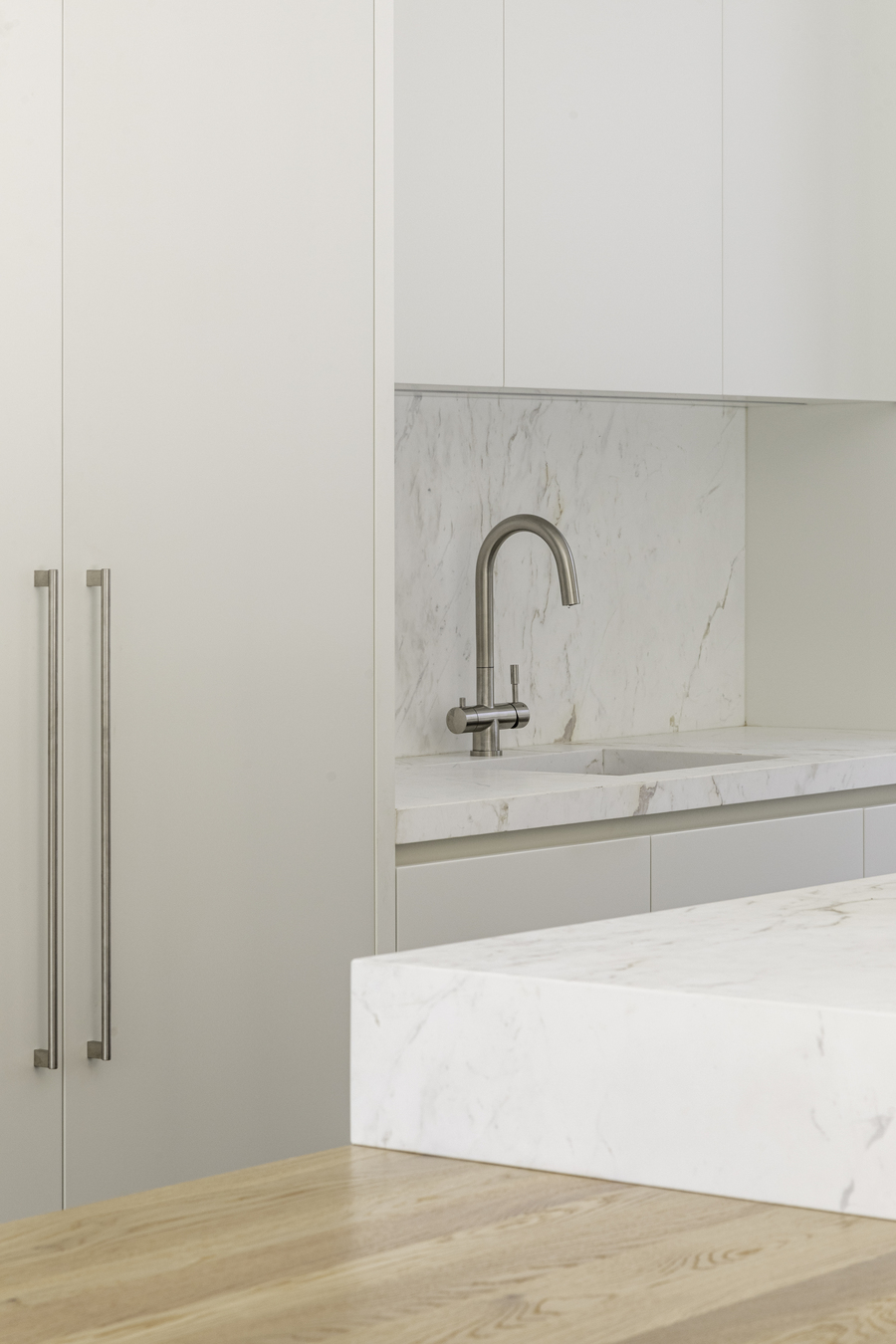 Domum Projects — AS House