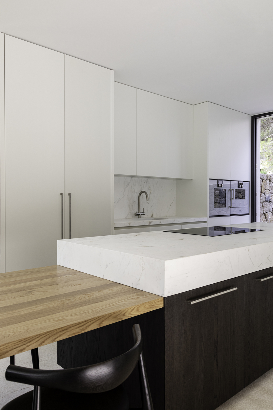 Domum Projects — AS House