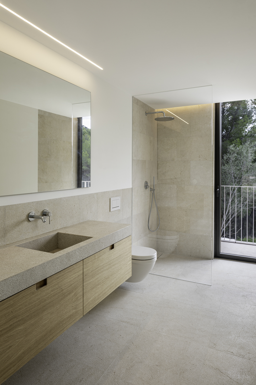 Domum Projects — AS House