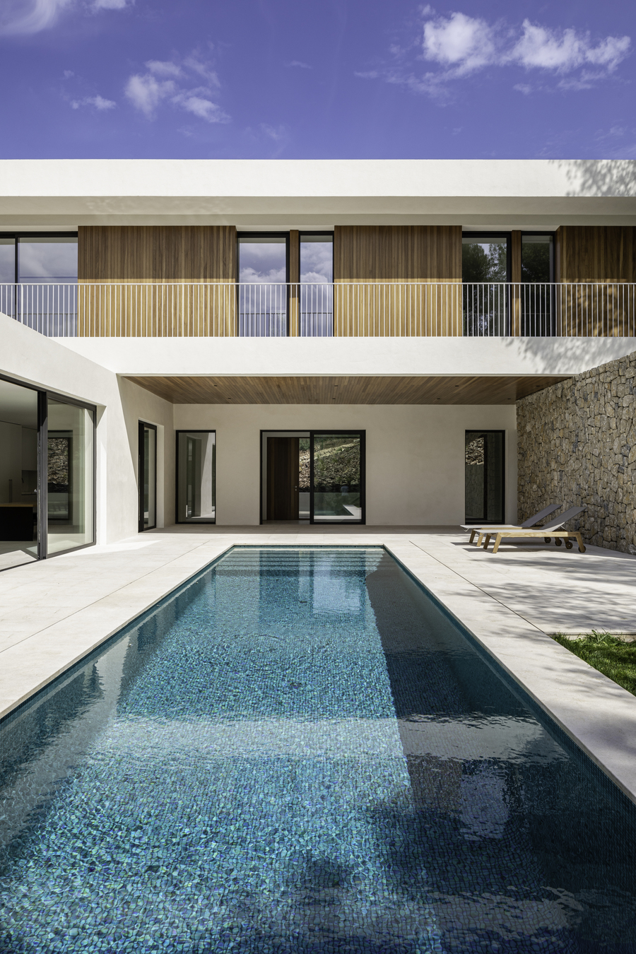 Domum Projects — AS House